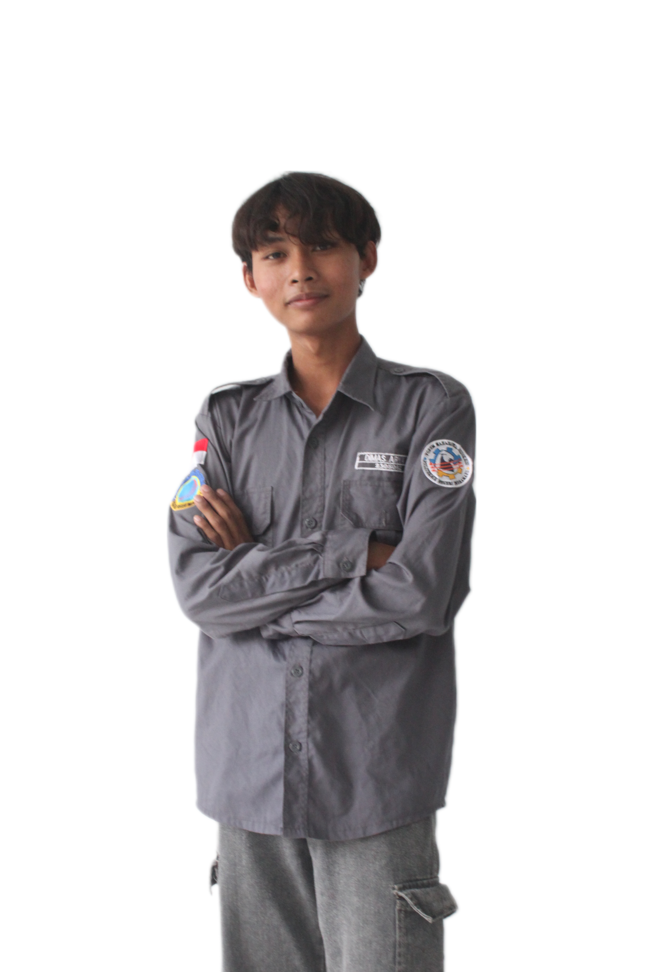 Dimas Arya Dwipangga